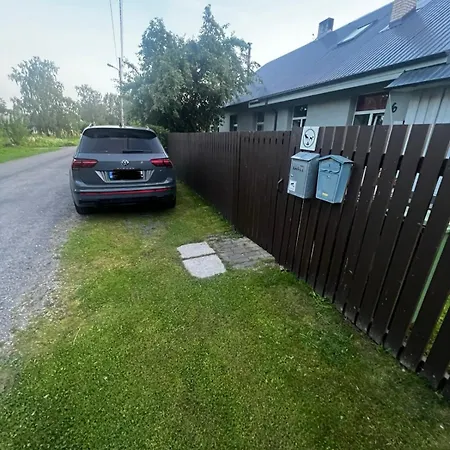 Vakantiehuis 1 With Its Own Yard Pärnu
